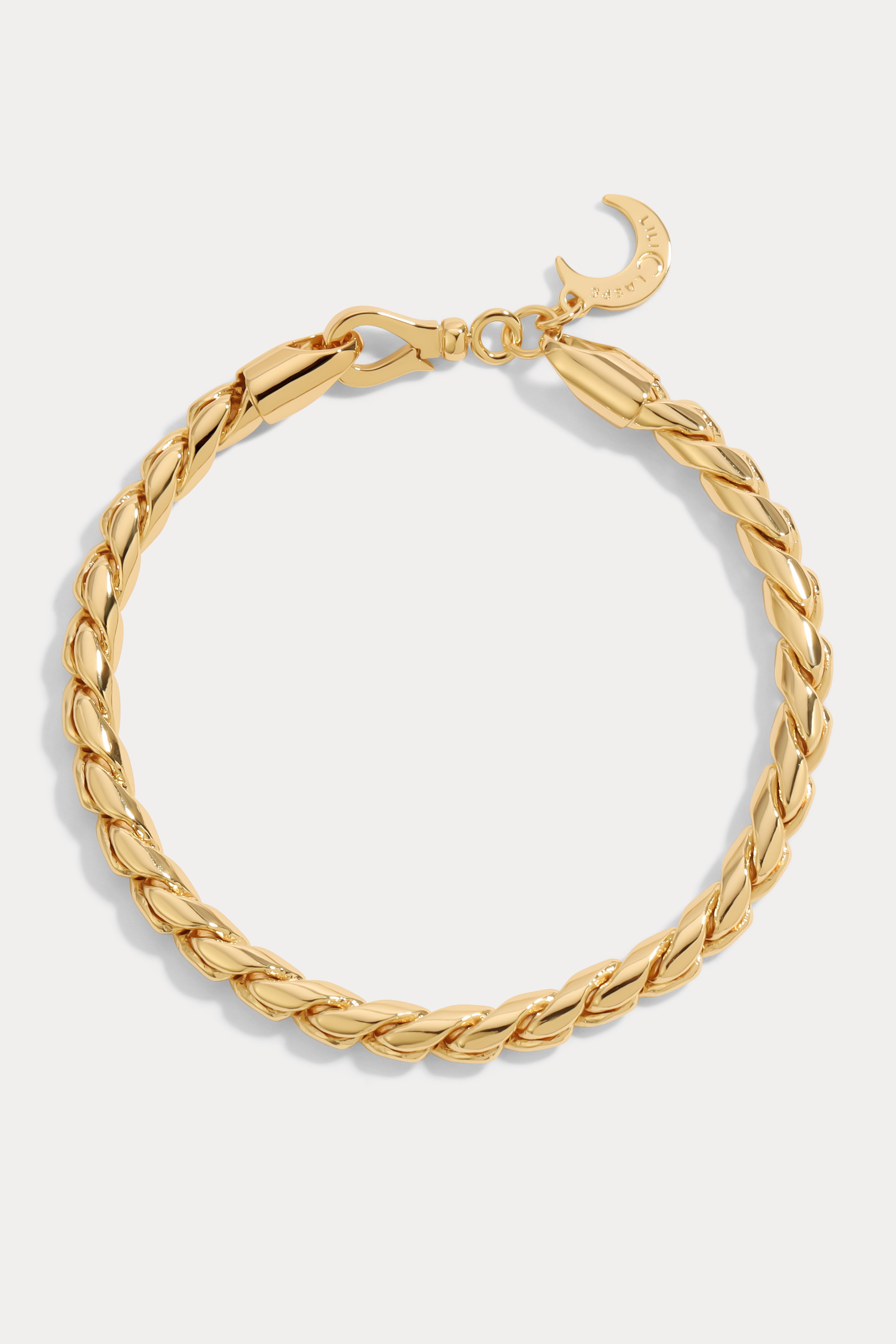 Large Bruna Bracelet – Lili Claspe